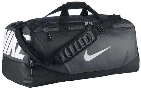 nike max air sporttasche large|Amazon.com: Nike Max Air Duffel.